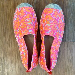 Sea Star Beachwear- Beachcomber Espadrille